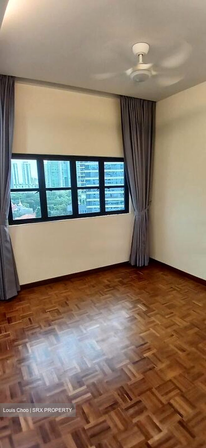 Shan Gate Apartment (D12), Apartment #472986641